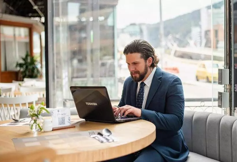 Fotos del hotel Faranda Express Belvedere:  22