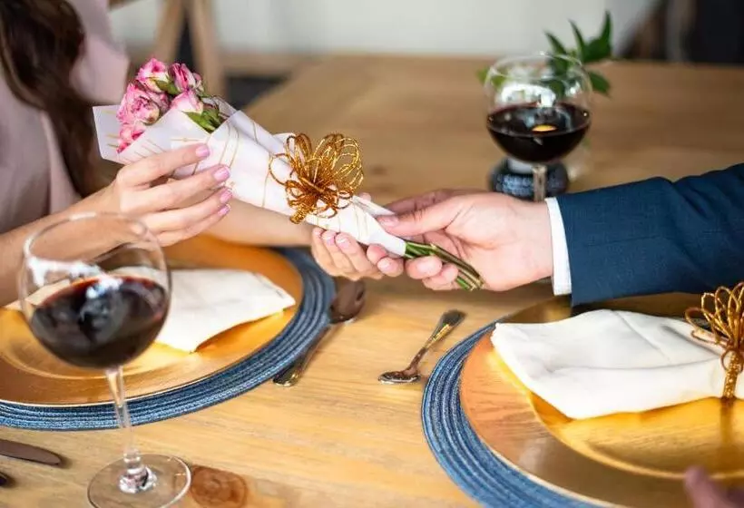 Fotos del hotel Faranda Express Belvedere:  19