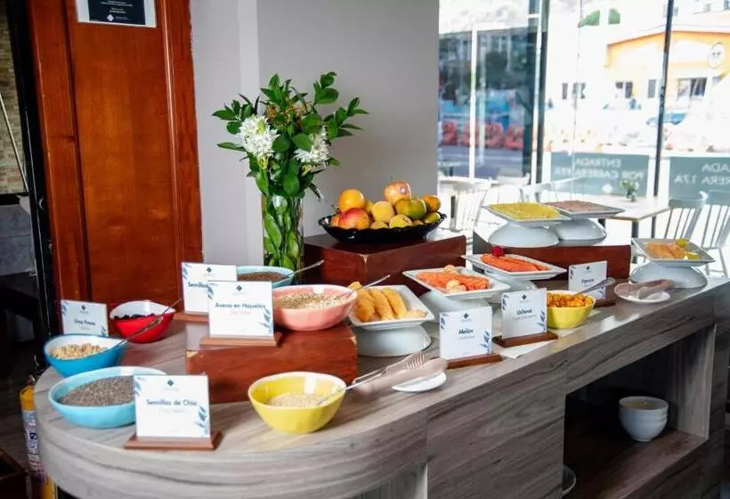 Fotos del hotel Faranda Express Belvedere:  25