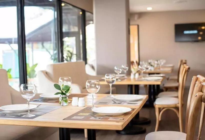 Fotos del hotel Faranda Express Belvedere:  10