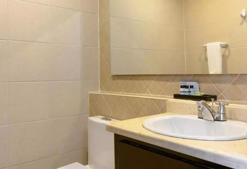 Fotos del hotel Faranda Express Belvedere:  13