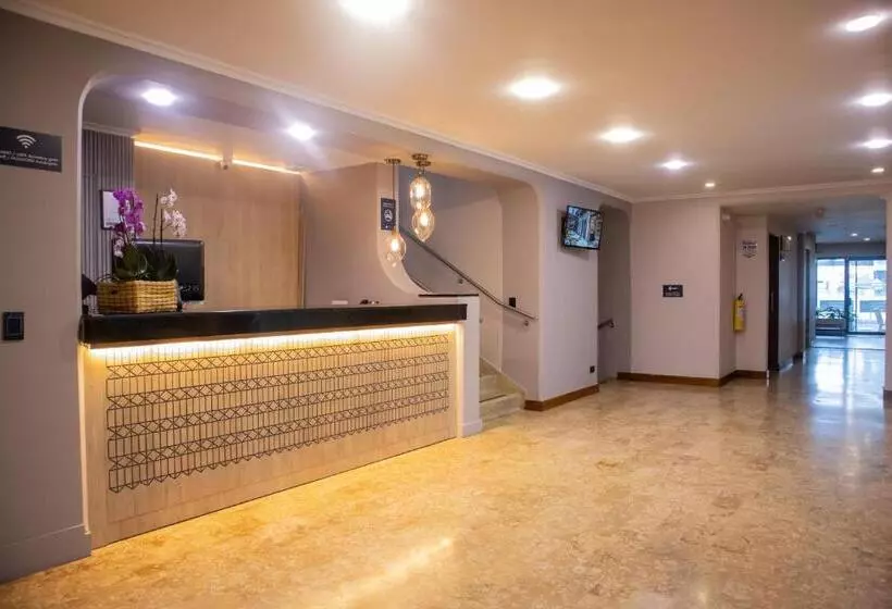 Fotos del hotel Faranda Express Belvedere:  8