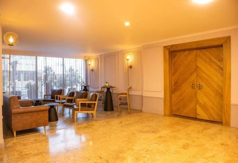 Fotos del hotel Faranda Express Belvedere:  7