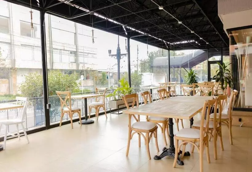 Fotos del hotel Faranda Express Belvedere:  20