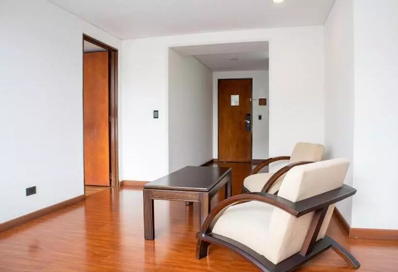 Fotos del hotel Faranda Express Belvedere:  23