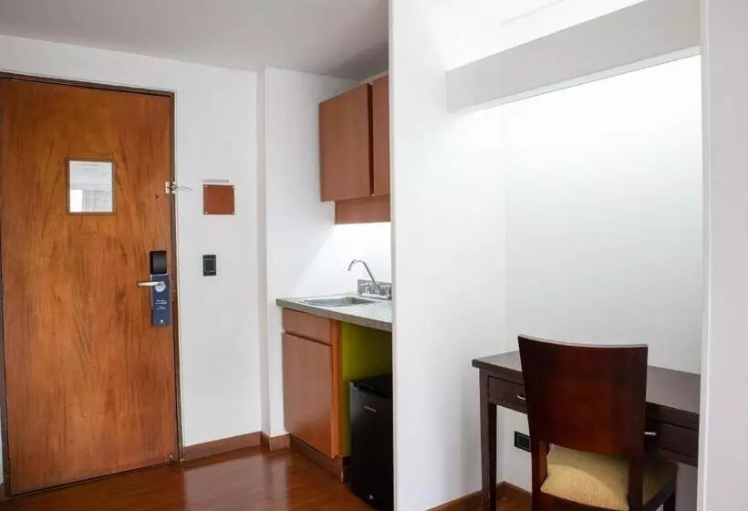 Fotos del hotel Faranda Express Belvedere:  4