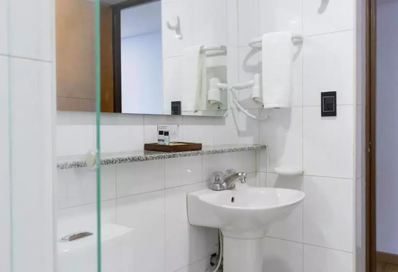 Fotos del hotel Faranda Express Belvedere:  11