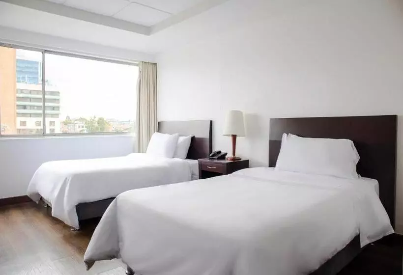 Faranda Express Belvedere