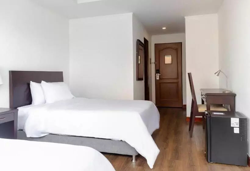 Fotos del hotel Faranda Express Belvedere:  3