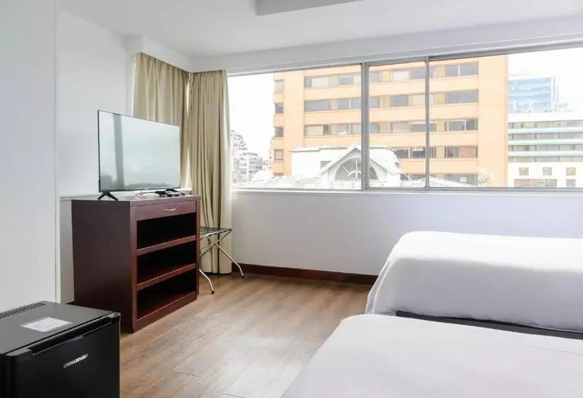 Fotos del hotel Faranda Express Belvedere:  5