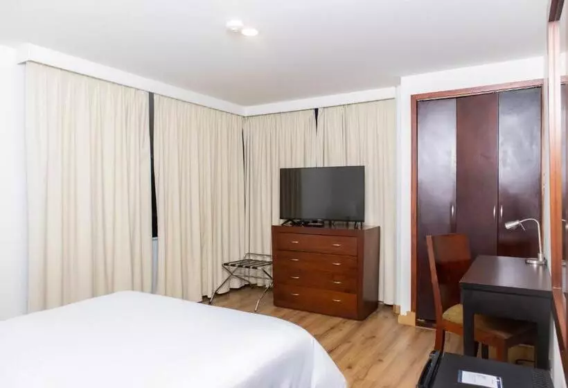 Fotos del hotel Faranda Express Belvedere:  2