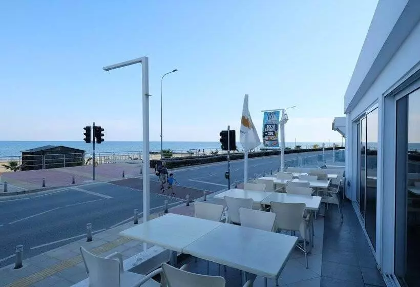 Fotos del hotel Flamingo Beach:  7