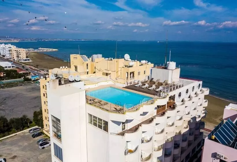 Fotos del hotel Flamingo Beach:  23