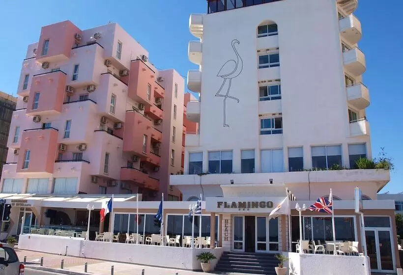 Fotos del hotel Flamingo Beach:  10