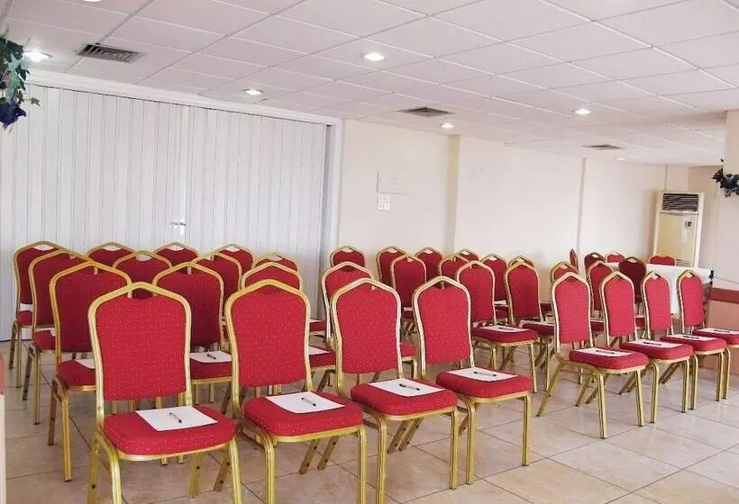 Fotos del hotel Flamingo Beach:  6