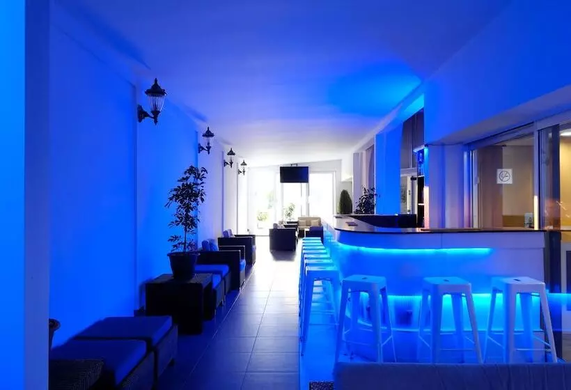 Fotos del hotel Flamingo Beach:  5