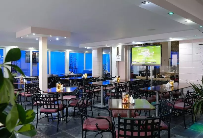 Fotos del hotel Flamingo Beach:  21