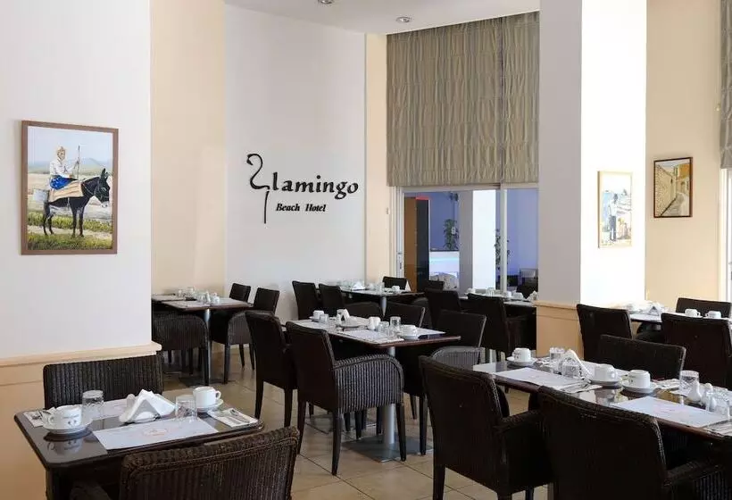 Fotos del hotel Flamingo Beach:  4