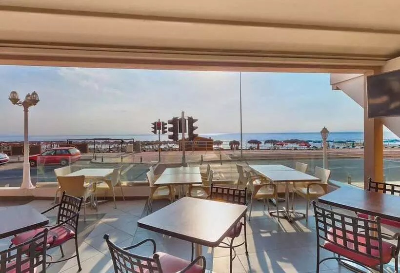 Fotos del hotel Flamingo Beach:  22