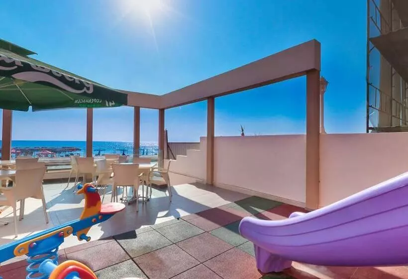 Fotos del hotel Flamingo Beach:  15