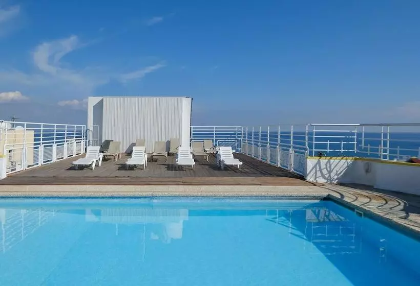 Fotos del hotel Flamingo Beach:  19