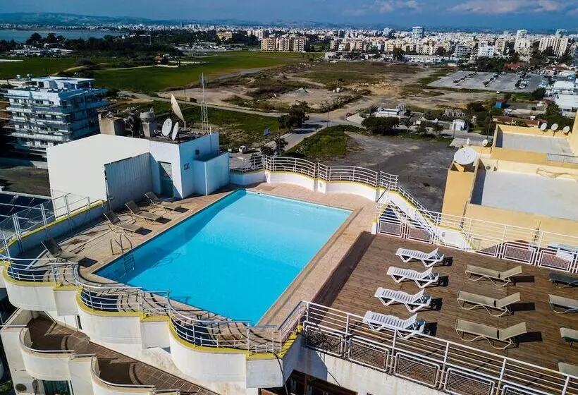 Fotos del hotel Flamingo Beach:  12