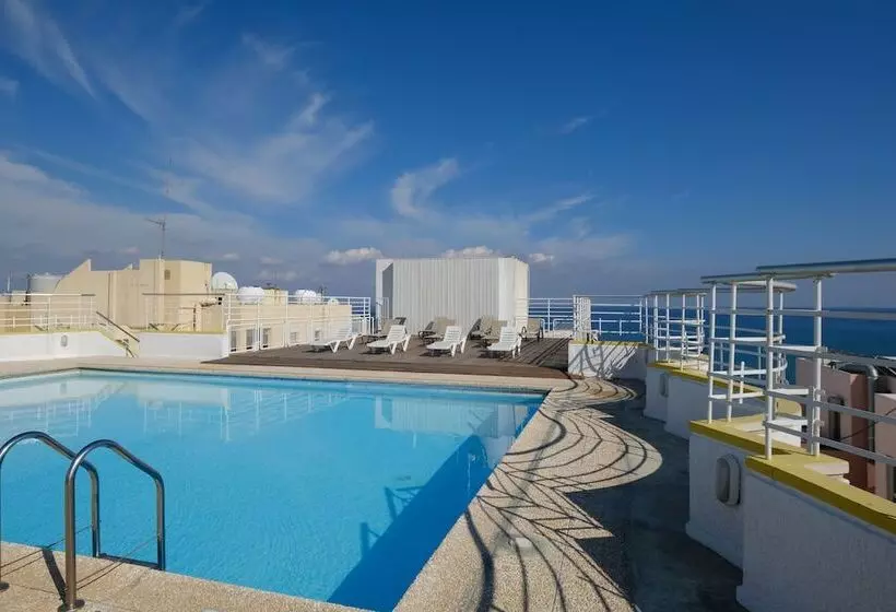 Fotos del hotel Flamingo Beach:  25