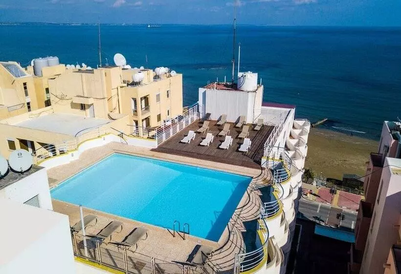 Fotos del hotel Flamingo Beach:  3