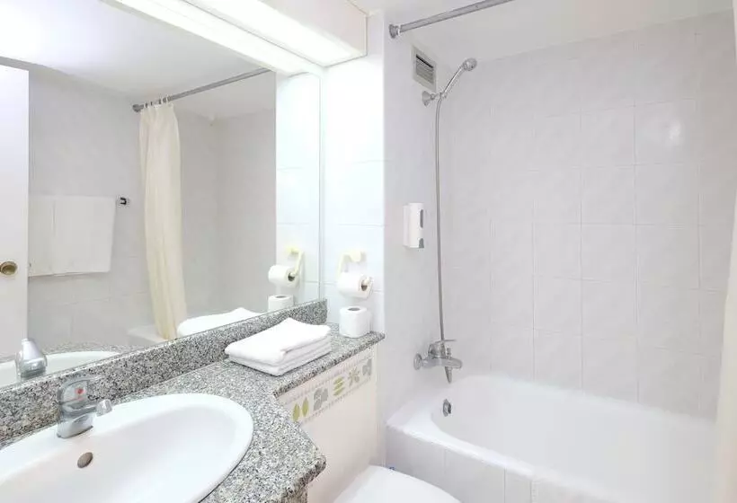 Fotos del hotel Flamingo Beach:  16