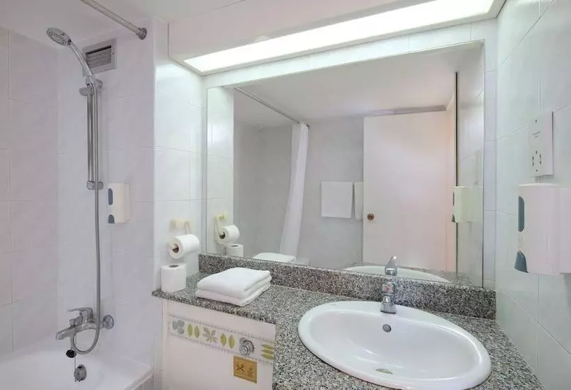 Fotos del hotel Flamingo Beach:  8