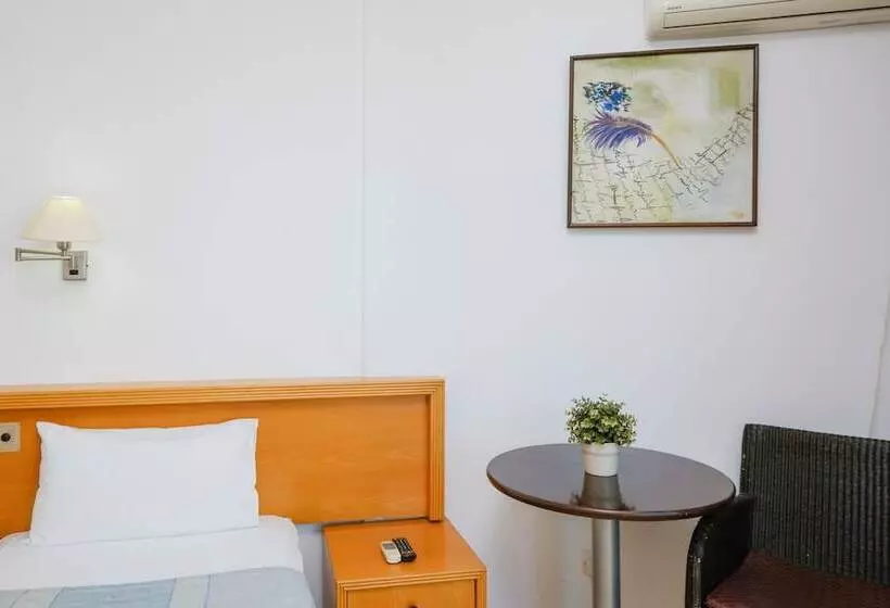 Fotos del hotel Flamingo Beach:  24