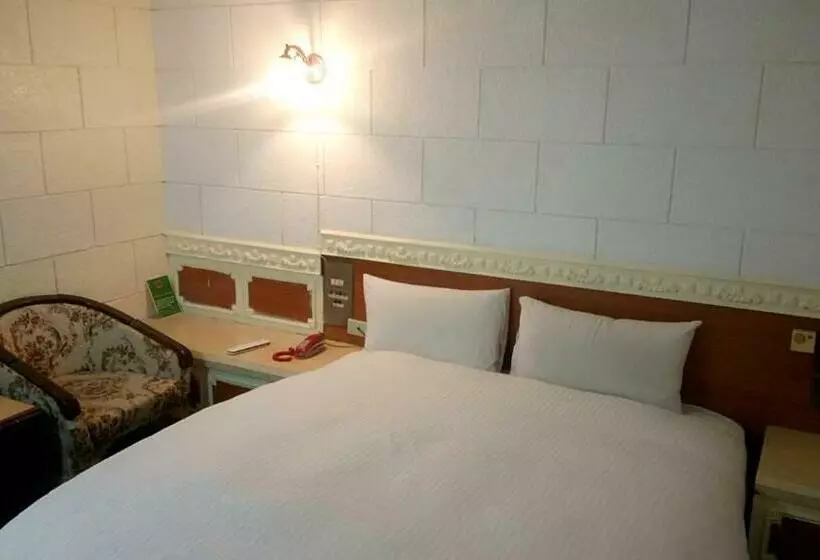 Fotos del hotel Fortune:  15