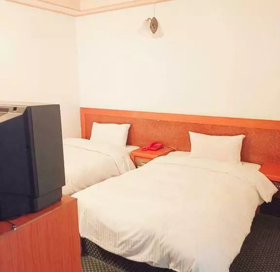 Fotos del hotel Fortune:  17