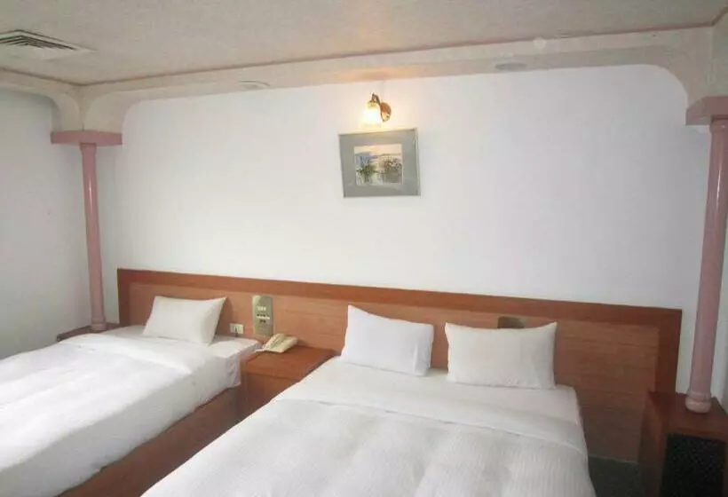 Fotos del hotel Fortune:  18