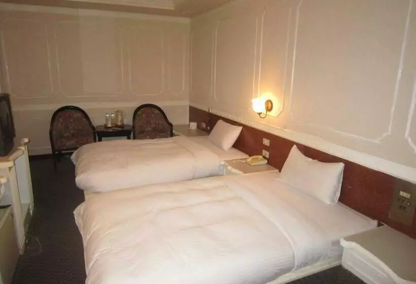 Fotos del hotel Fortune:  5