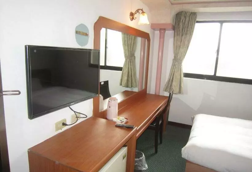 Fotos del hotel Fortune:  19