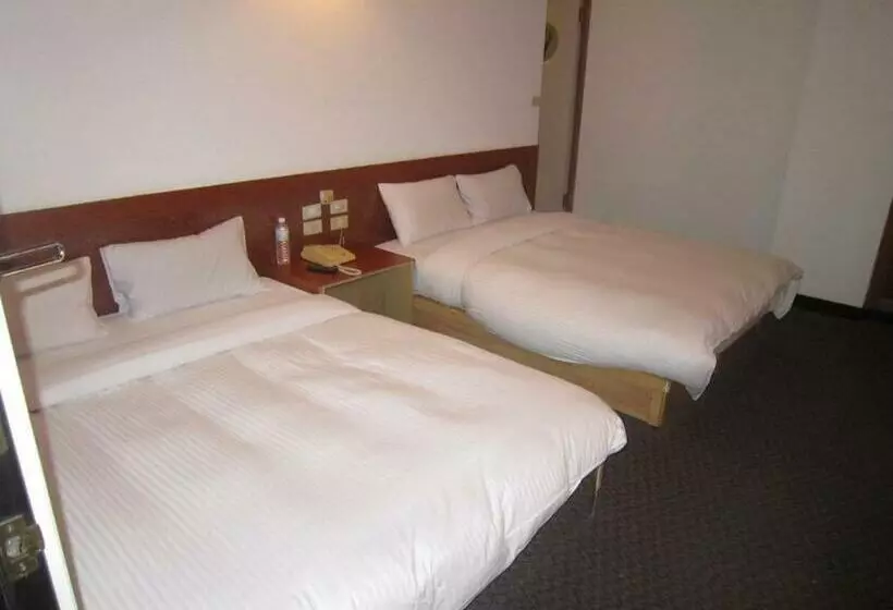 Fotos del hotel Fortune:  21