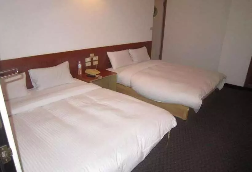 Fotos del hotel Fortune:  16