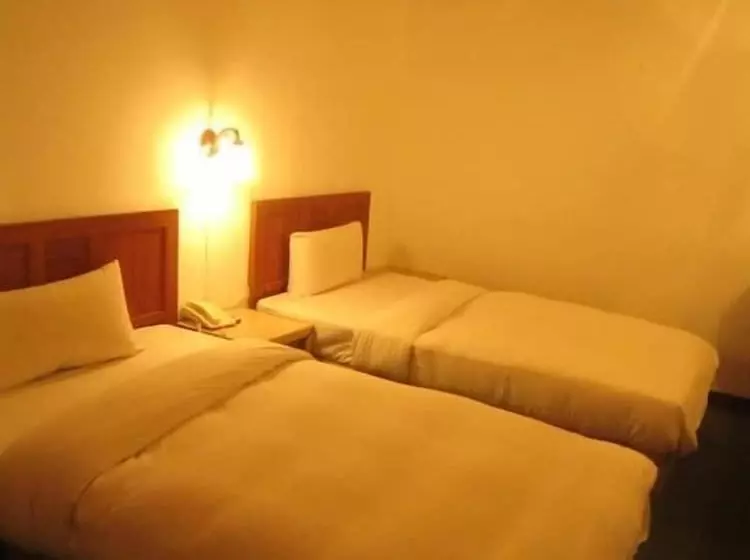 Fotos del hotel Fortune:  12