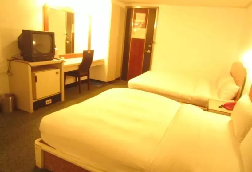 Fotos del hotel Fortune:  8