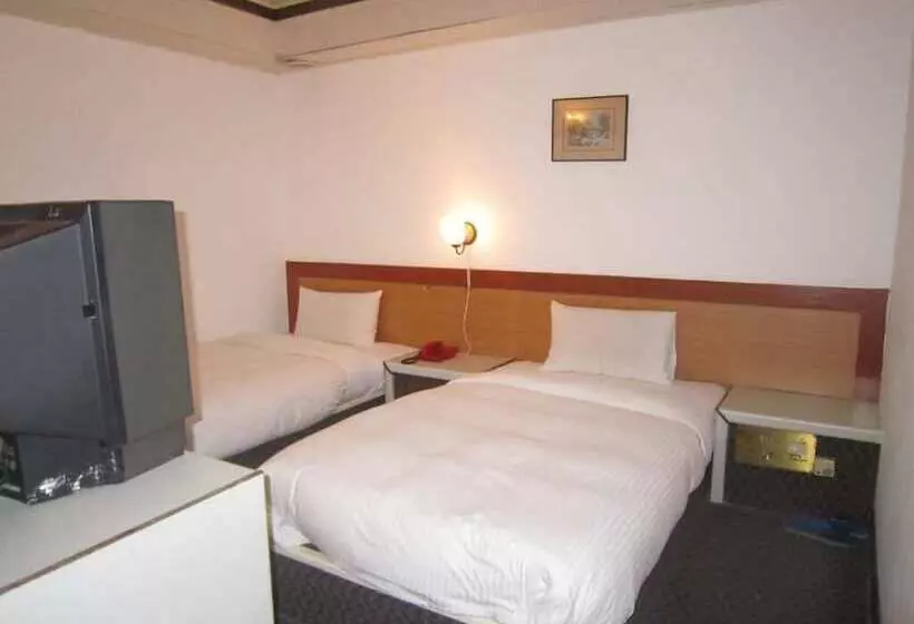 Fotos del hotel Fortune:  11