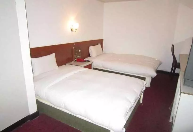 Fotos del hotel Fortune:  6