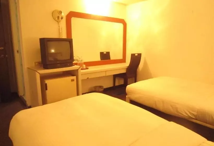 Fotos del hotel Fortune:  10