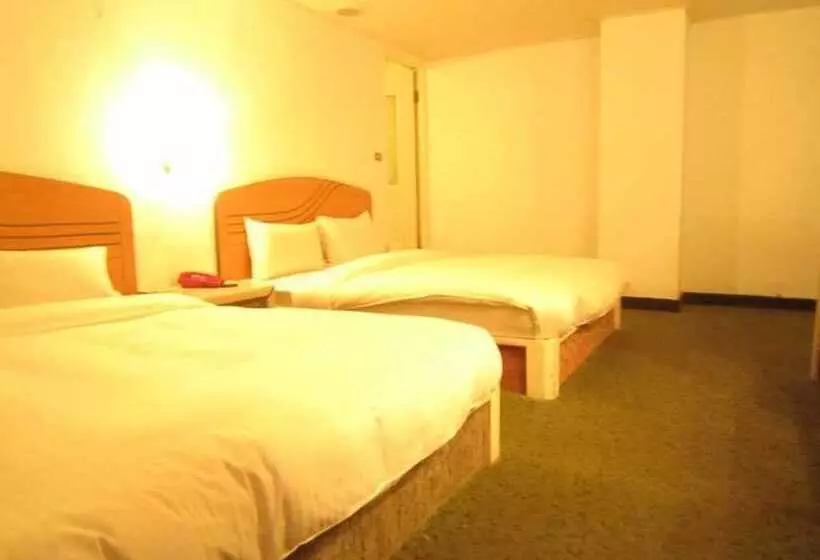 Fotos del hotel Fortune:  4