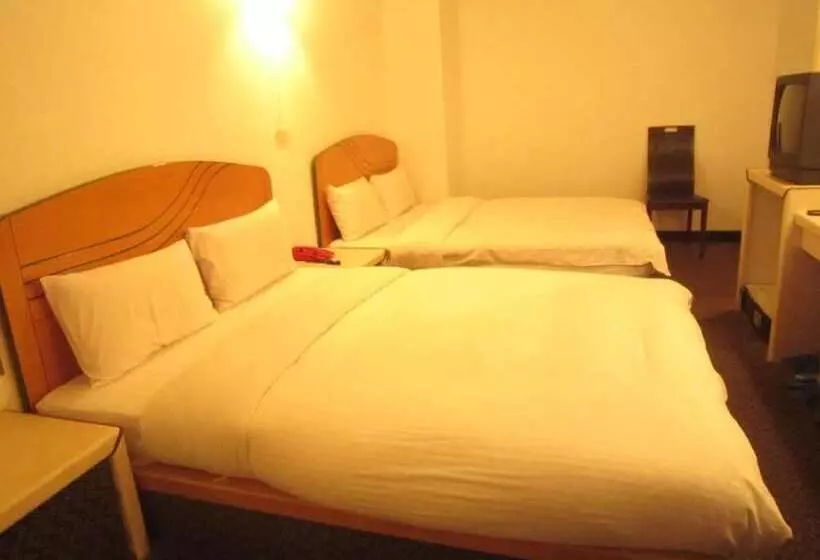 Fotos del hotel Fortune:  22