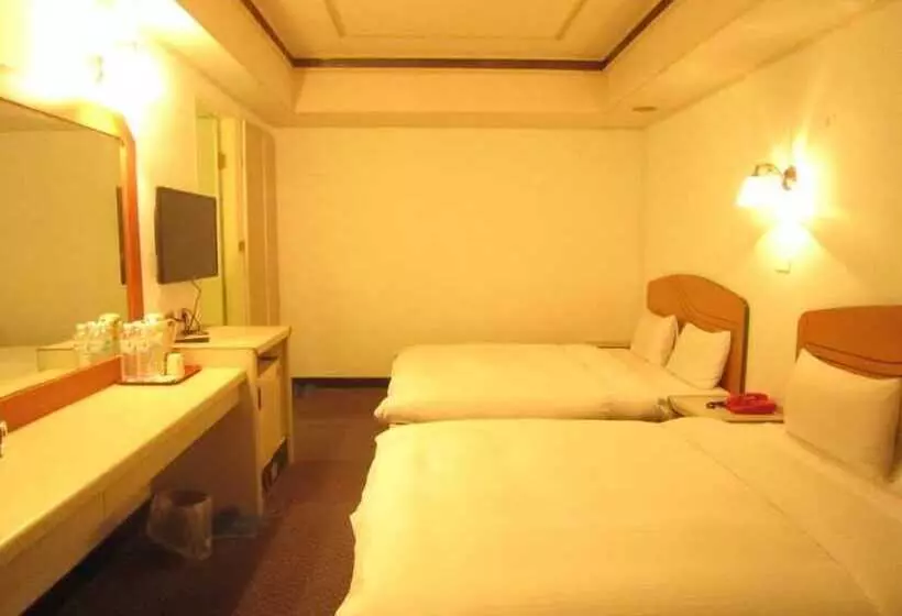 Fotos del hotel Fortune:  7