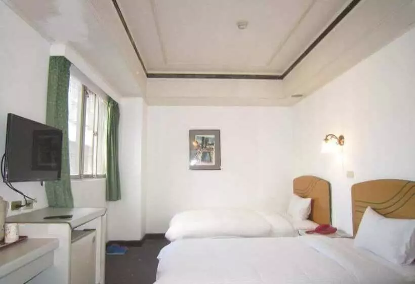 Fotos del hotel Fortune:  23