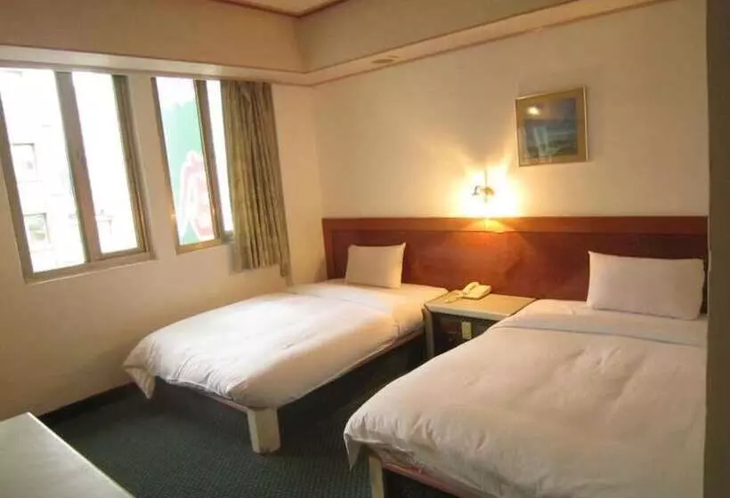 Fotos del hotel Fortune:  14