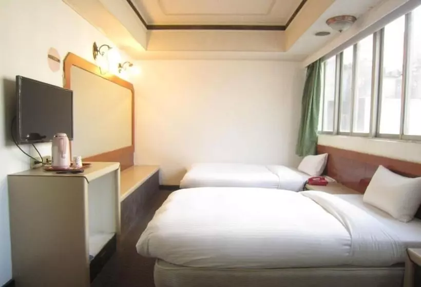 Fotos del hotel Fortune:  9