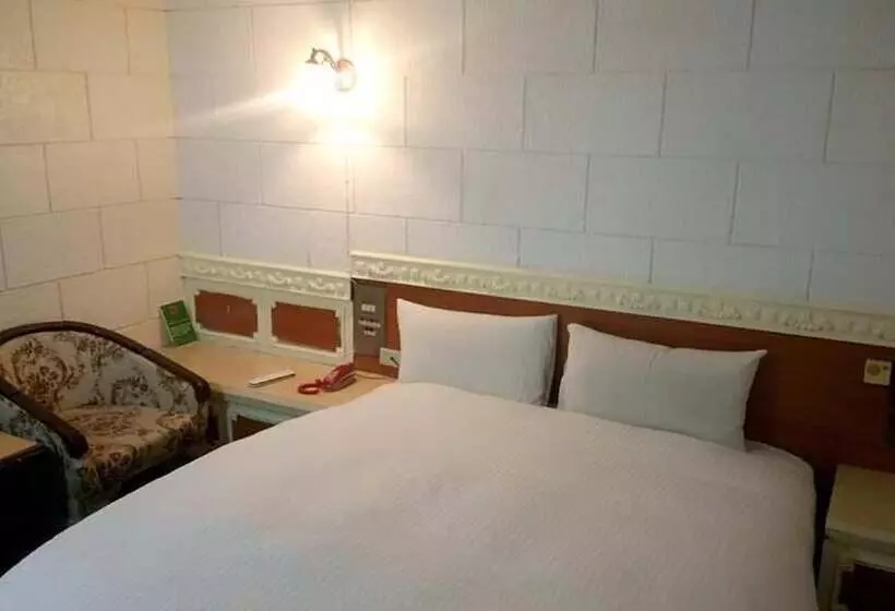 Fotos del hotel Fortune:  20